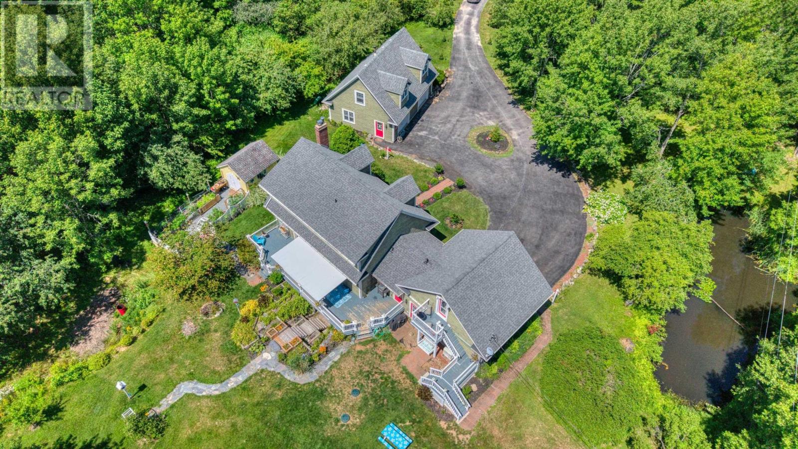 12337 Highway 3 Highway, Rhodes Corner, Nova Scotia  B4V 5M9 - Photo 34 - 202621750