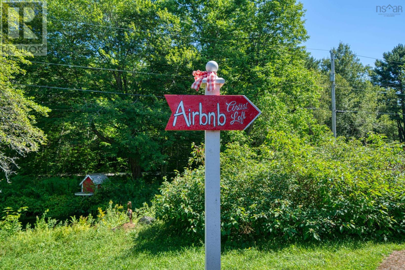 12337 Highway 3 Highway, Rhodes Corner, Nova Scotia  B4V 5M9 - Photo 28 - 202621750