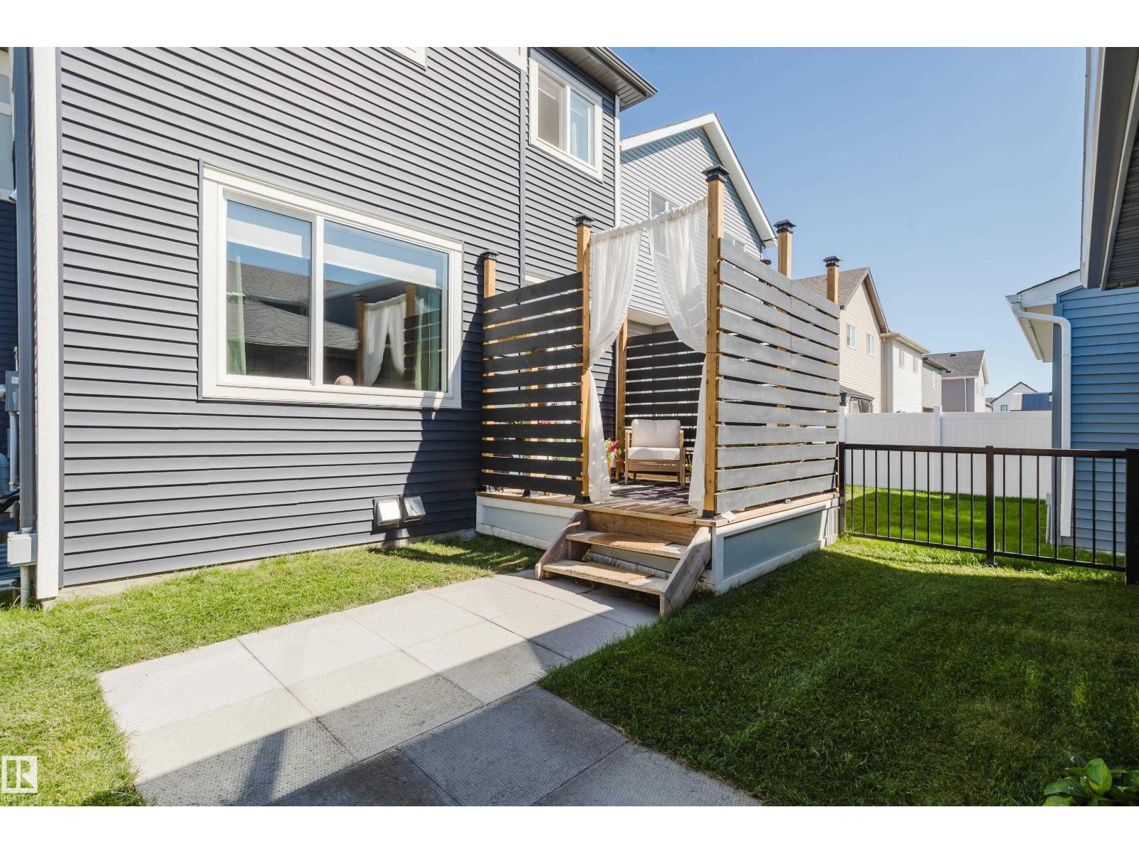 7017 52 Av, Beaumont, Alberta  T4X 2Z8 - Photo 50 - E4505970