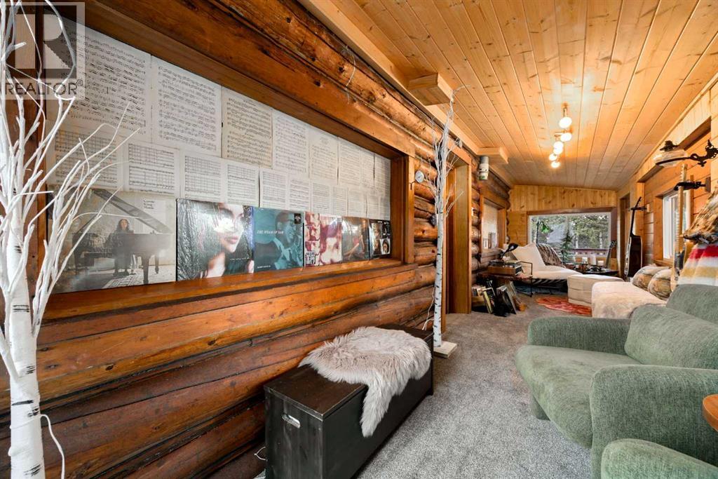 35 Bracken Point, Bragg Creek, Alberta  T0L 0C5 - Photo 26 - A2340191