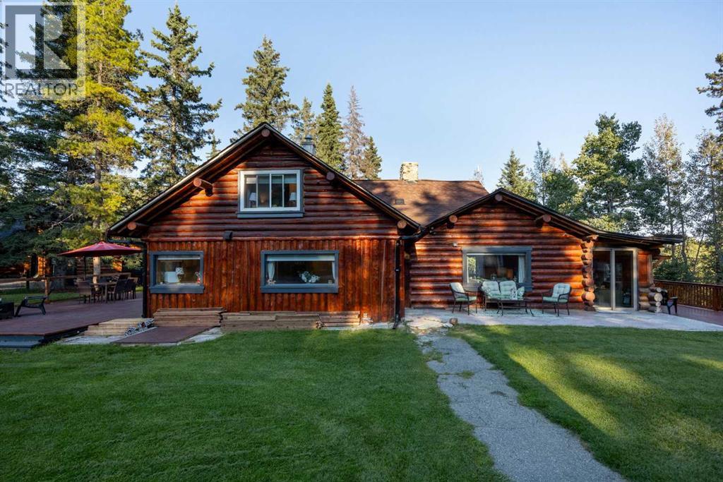 35 Bracken Point, Bragg Creek, Alberta  T0L 0C5 - Photo 32 - A2340191