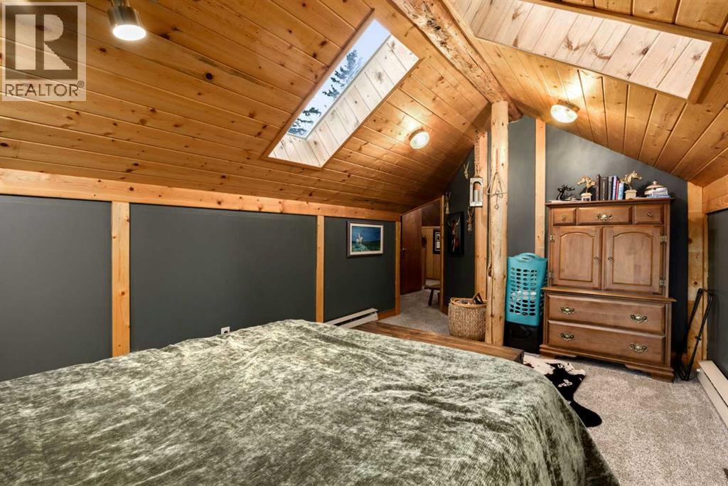 35 Bracken Point, Bragg Creek, Alberta  T0L 0C5 - Photo 27 - A2340191