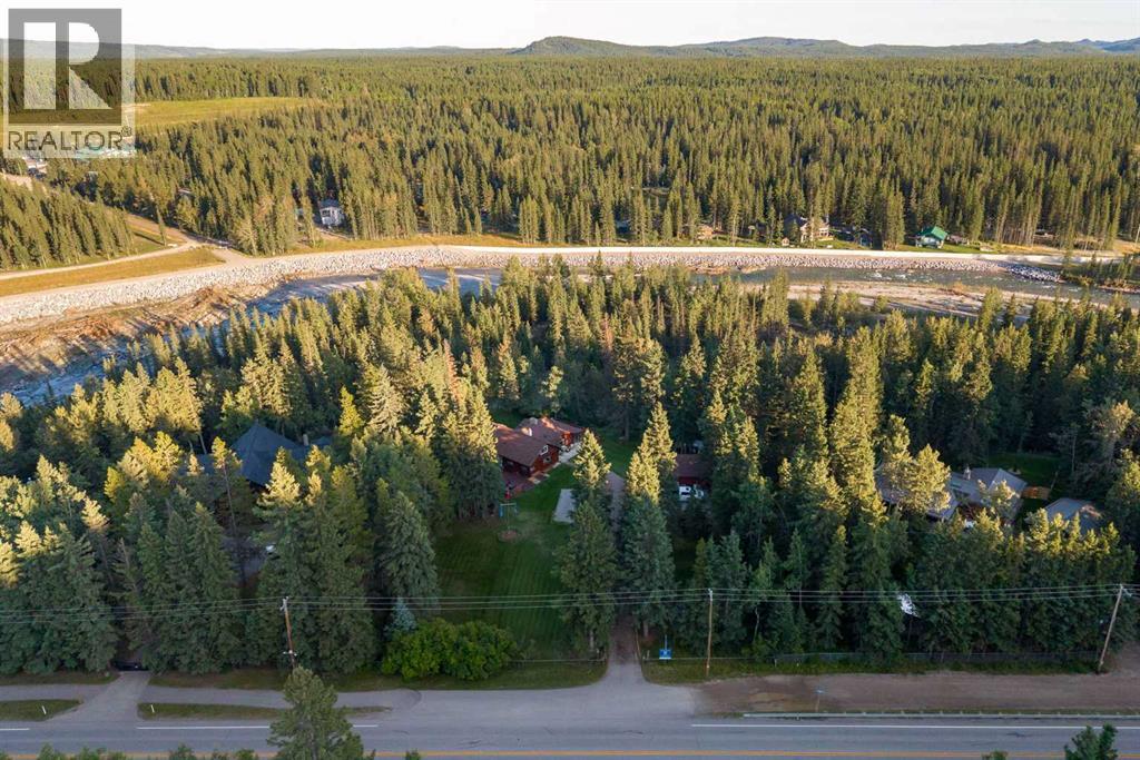35 Bracken Point, Bragg Creek, Alberta  T0L 0C5 - Photo 30 - A2340191