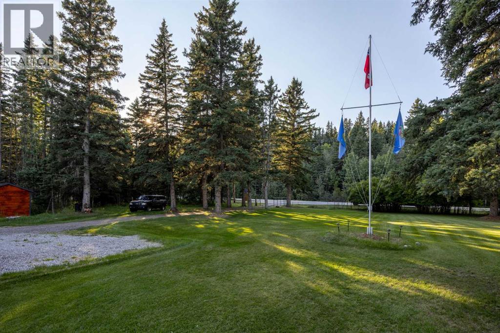 35 Bracken Point, Bragg Creek, Alberta  T0L 0C5 - Photo 37 - A2340191