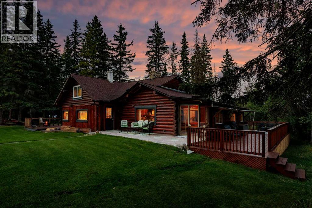 35 Bracken Point, Bragg Creek, Alberta  T0L 0C5 - Photo 36 - A2340191