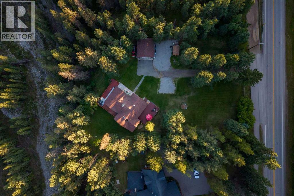 35 Bracken Point, Bragg Creek, Alberta  T0L 0C5 - Photo 35 - A2340191