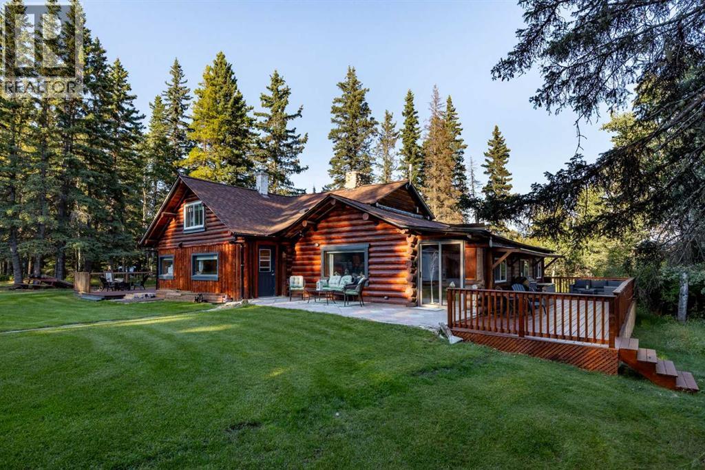 35 Bracken Point, Bragg Creek, Alberta  T0L 0C5 - Photo 44 - A2340191