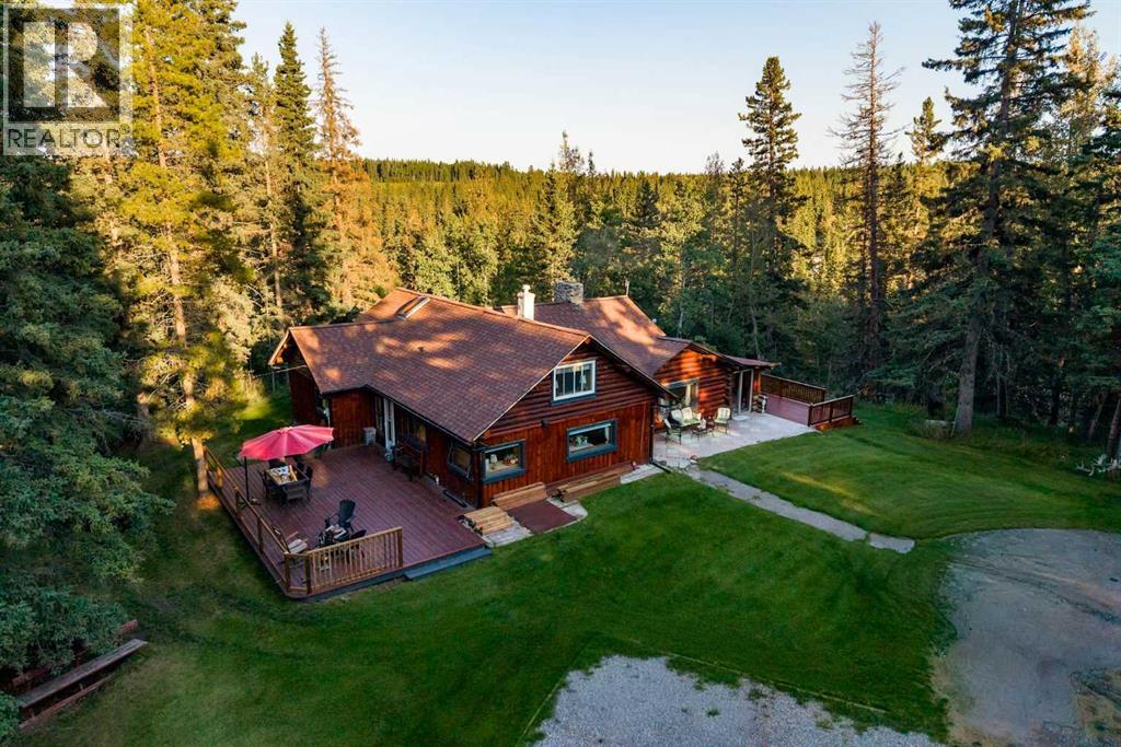 35 Bracken Point, Bragg Creek, Alberta  T0L 0C5 - Photo 40 - A2340191