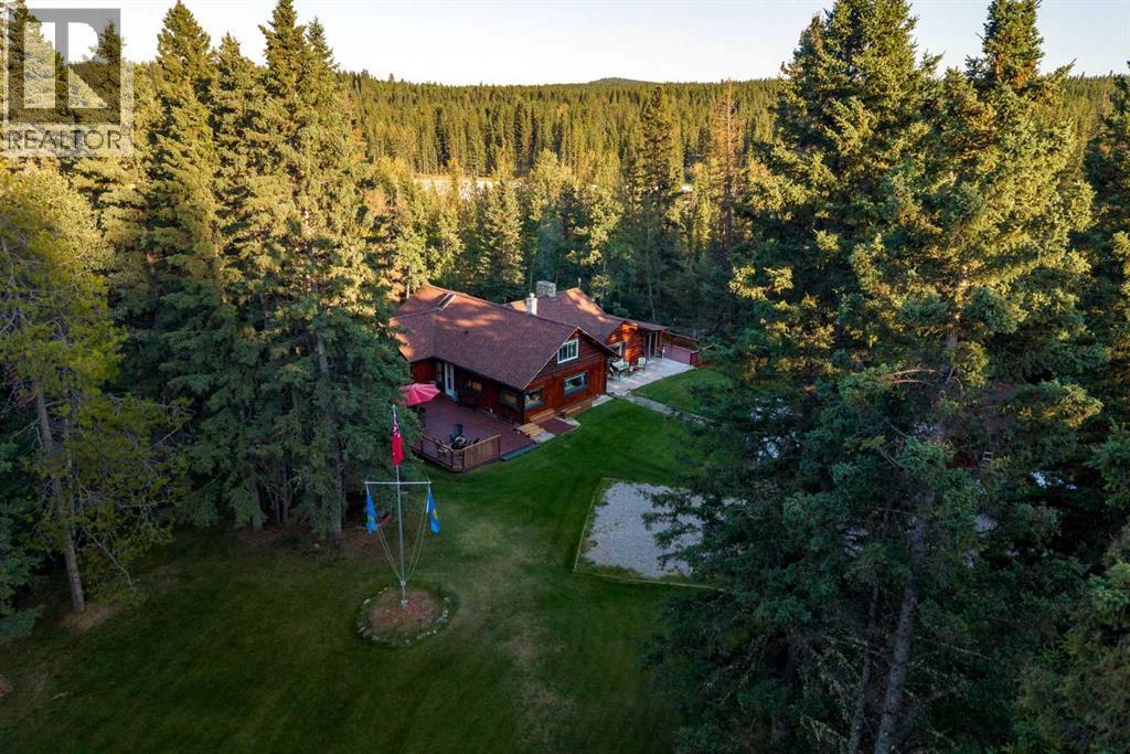 35 Bracken Point, Bragg Creek, Alberta  T0L 0C5 - Photo 39 - A2340191