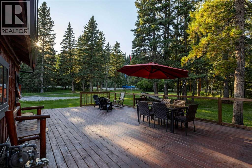 35 Bracken Point, Bragg Creek, Alberta  T0L 0C5 - Photo 38 - A2340191