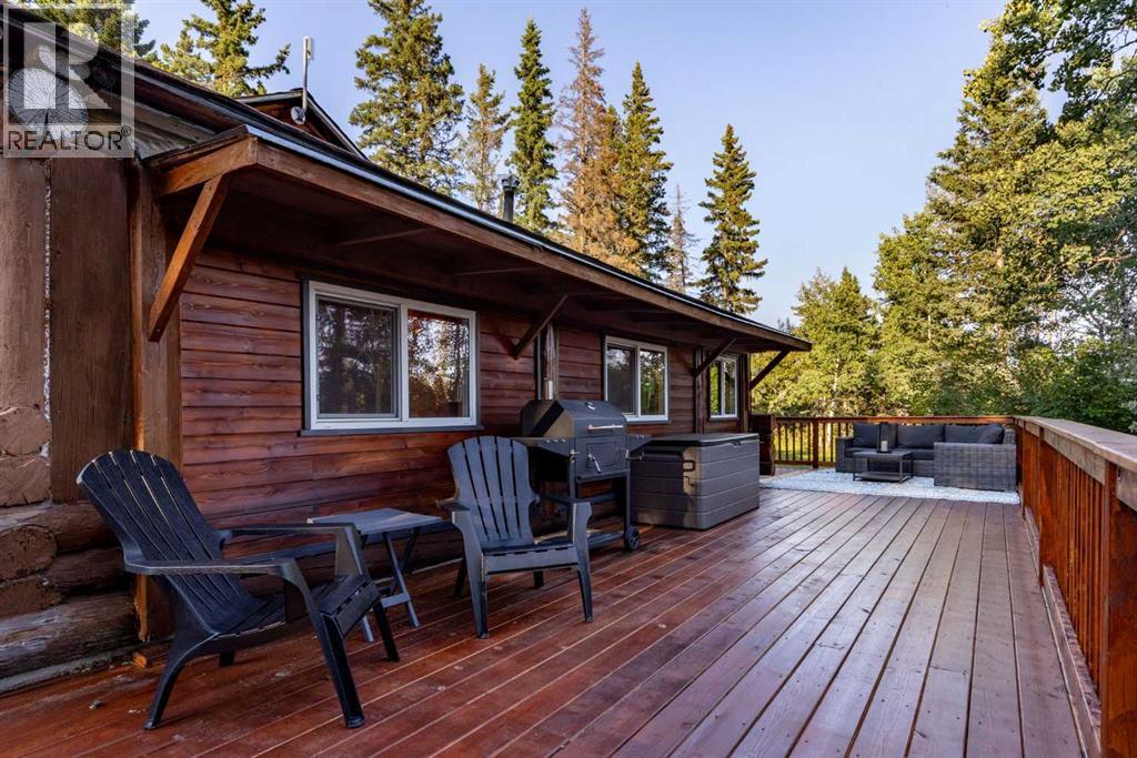 35 Bracken Point, Bragg Creek, Alberta  T0L 0C5 - Photo 31 - A2340191