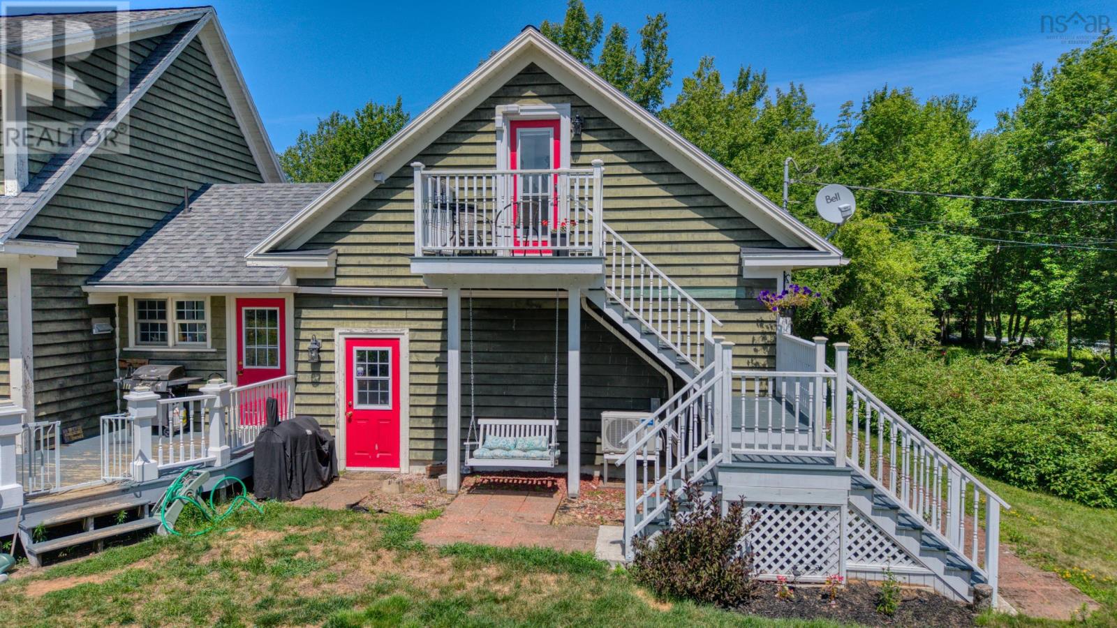 12337 Highway 3 Highway, Rhodes Corner, Nova Scotia  B4V 5M9 - Photo 29 - 202621750
