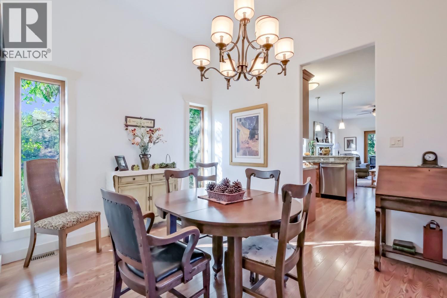 6709 Victoria Road S Unit# 6, Summerland, British Columbia  V0H 1Z2 - Photo 3 - 10397326
