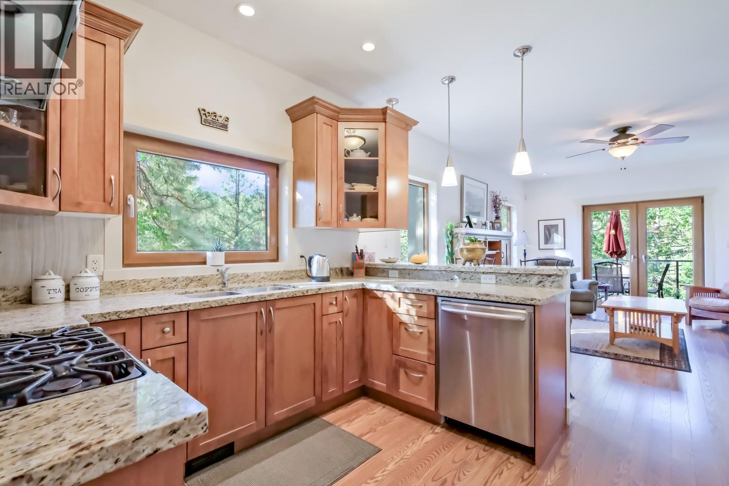 6709 Victoria Road S Unit# 6, Summerland, British Columbia  V0H 1Z2 - Photo 4 - 10397326