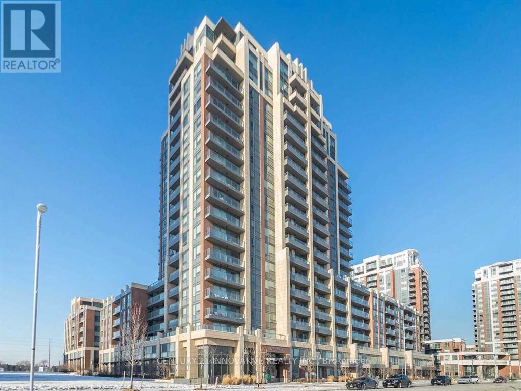 718 - 18 Uptown Drive, Markham, Ontario  L3R 5M5 - Photo 1 - N13722090