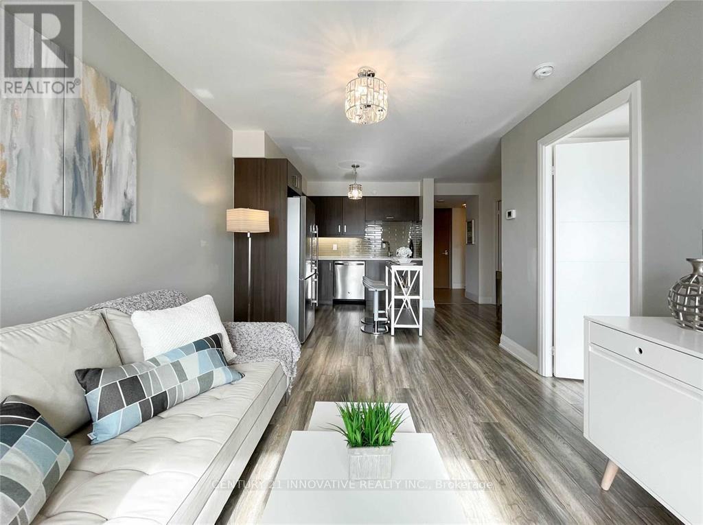 718 - 18 Uptown Drive, Markham, Ontario  L3R 5M5 - Photo 10 - N13722090