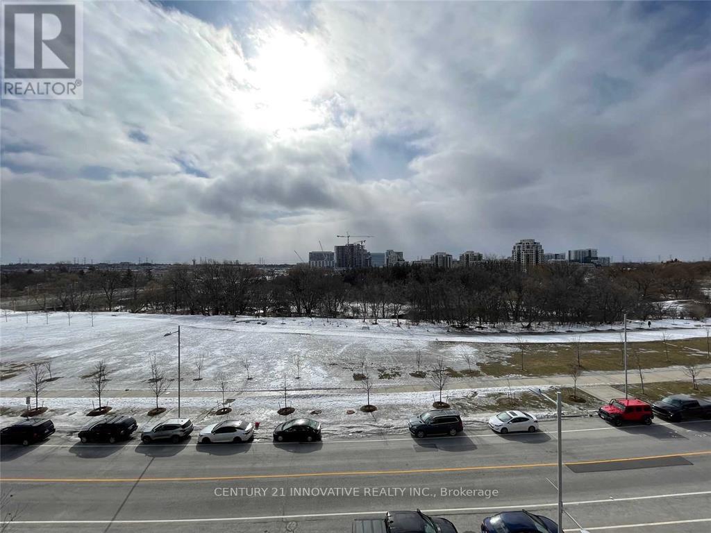 718 - 18 Uptown Drive, Markham, Ontario  L3R 5M5 - Photo 15 - N13722090