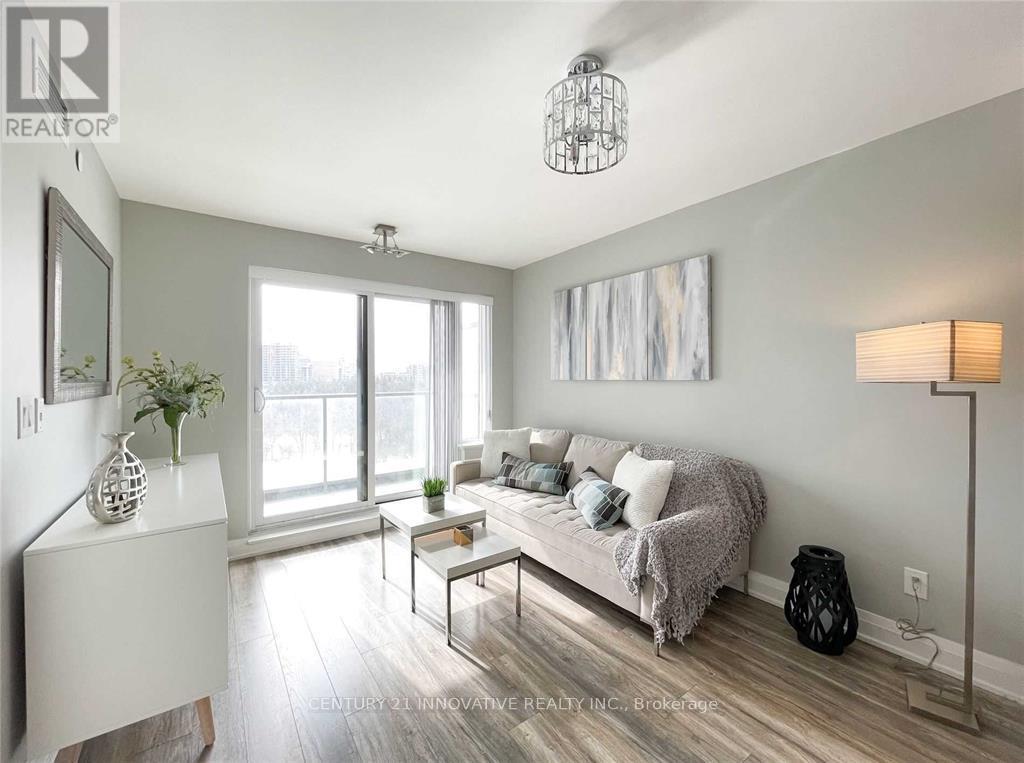718 - 18 Uptown Drive, Markham, Ontario  L3R 5M5 - Photo 5 - N13722090