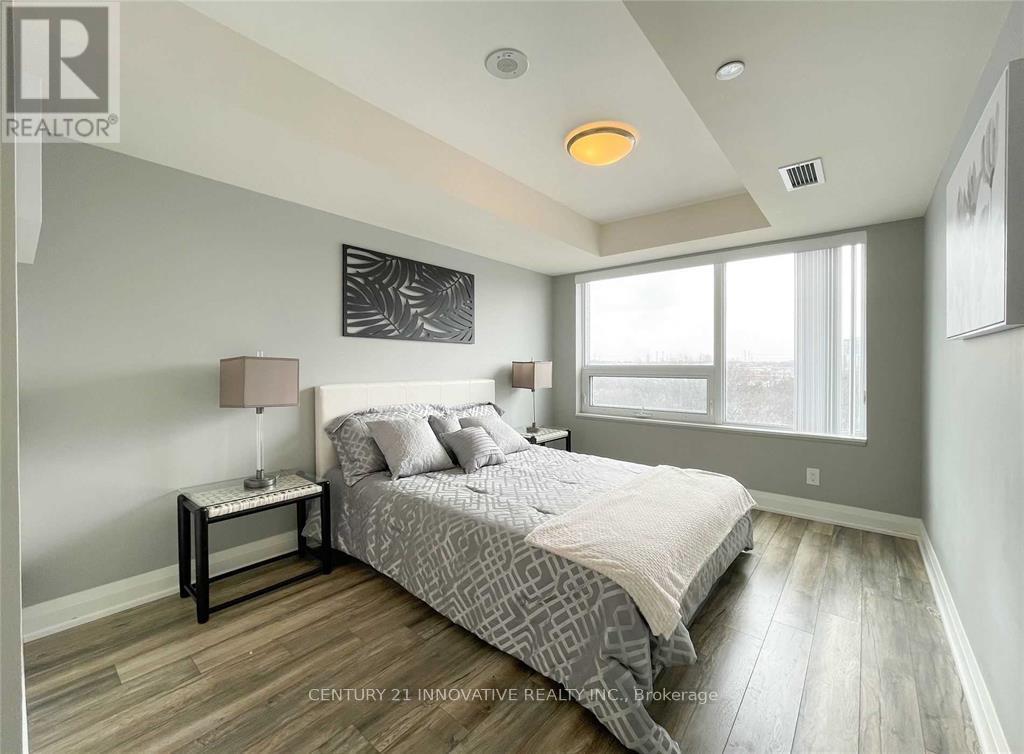 718 - 18 Uptown Drive, Markham, Ontario  L3R 5M5 - Photo 7 - N13722090
