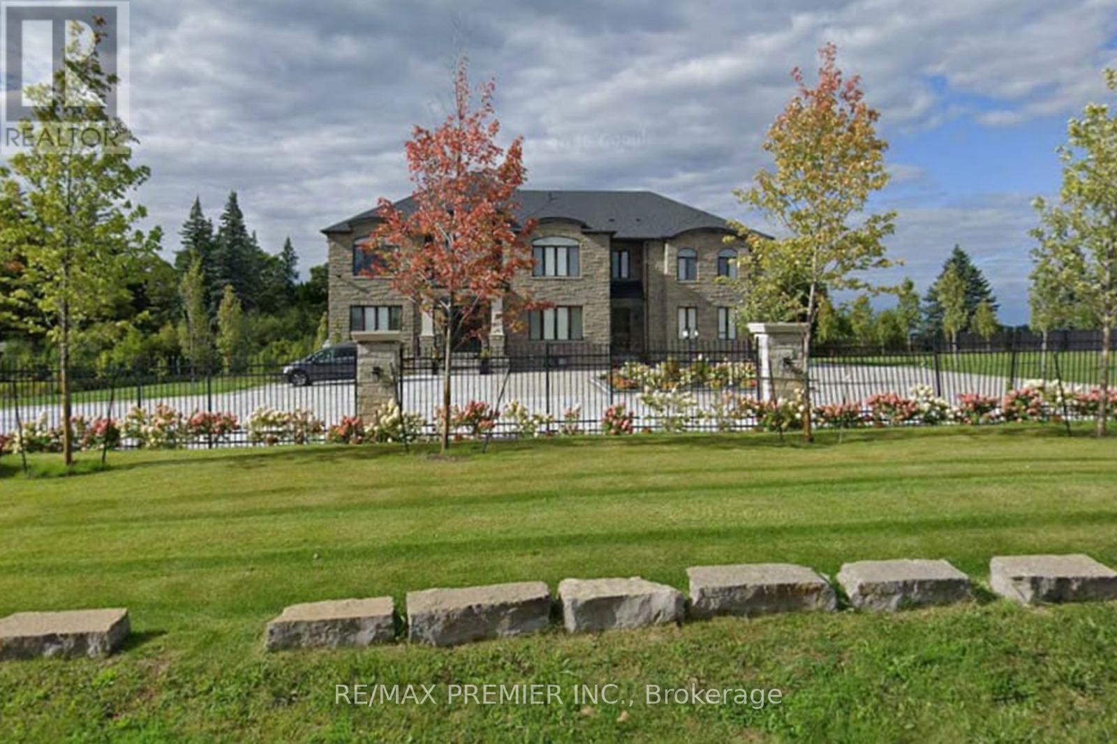 2180 King Vaughan Road, Vaughan, Ontario L6A 2A7 - Photo 1 - N13722132