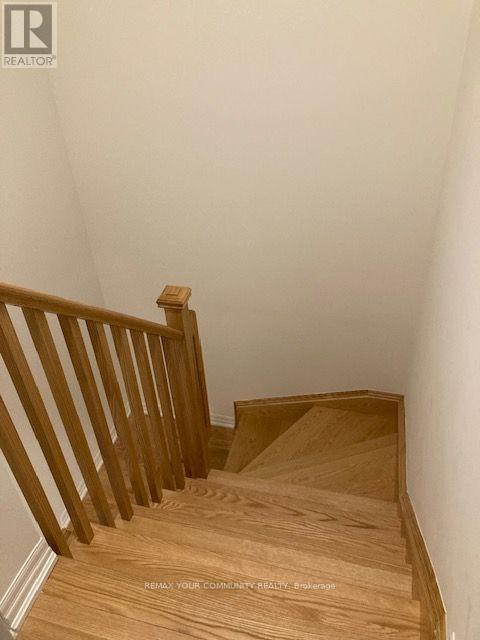 118 Bravo Lane, Newmarket, Ontario  L3X 0L3 - Photo 5 - N13722328