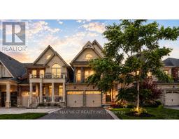 57 ALEX CAMPBELL CRESCENT, King, Ontario