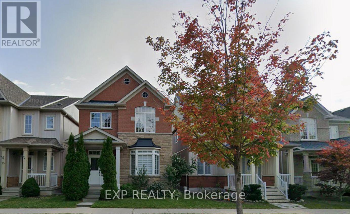 13 KENILWORTH GATE, Markham, Ontario