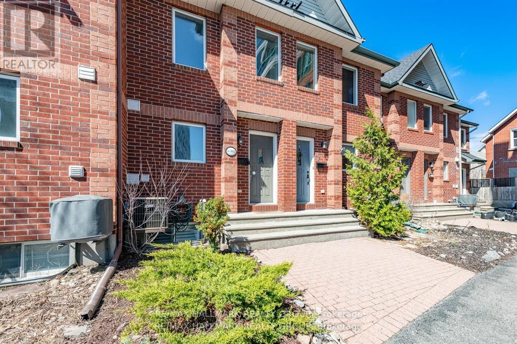 #5 - 395 BELL STREET S, Ottawa, Ontario