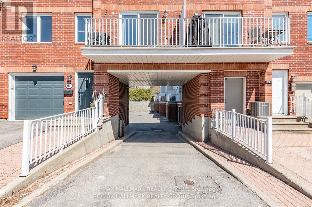 #5 - 395 Bell Street S, Ottawa, Ontario  K1S 4K5 - Photo 29 - X13722084