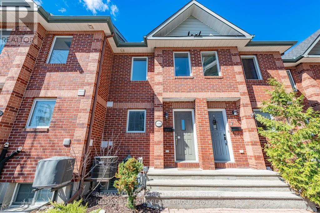 #5 - 395 Bell Street S, Ottawa, Ontario  K1S 4K5 - Photo 3 - X13722084