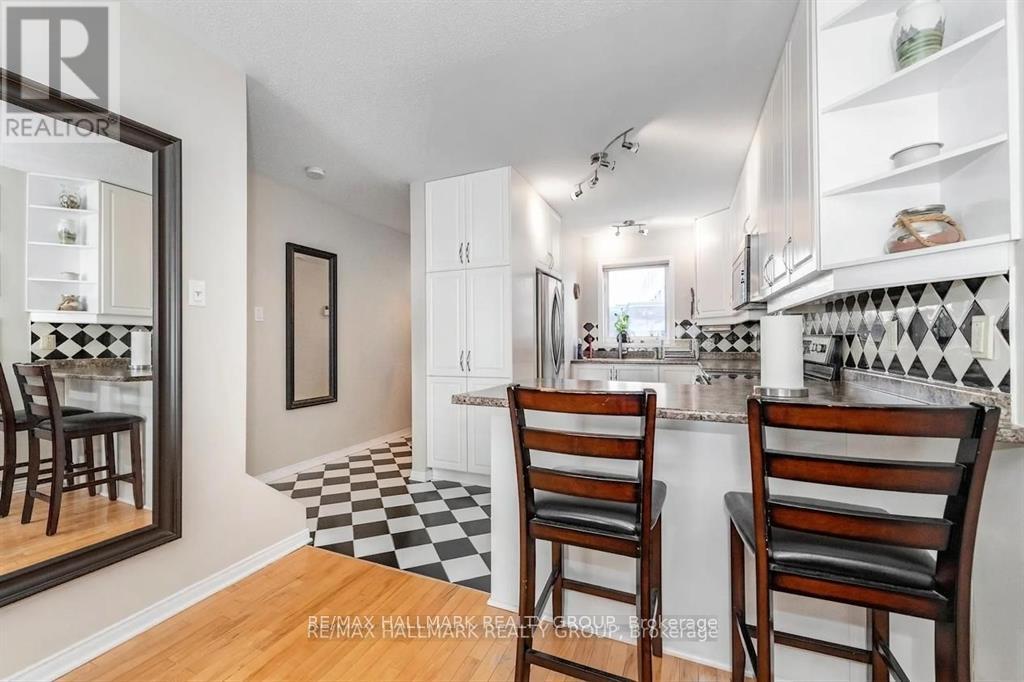 #5 - 395 Bell Street S, Ottawa, Ontario  K1S 4K5 - Photo 5 - X13722084