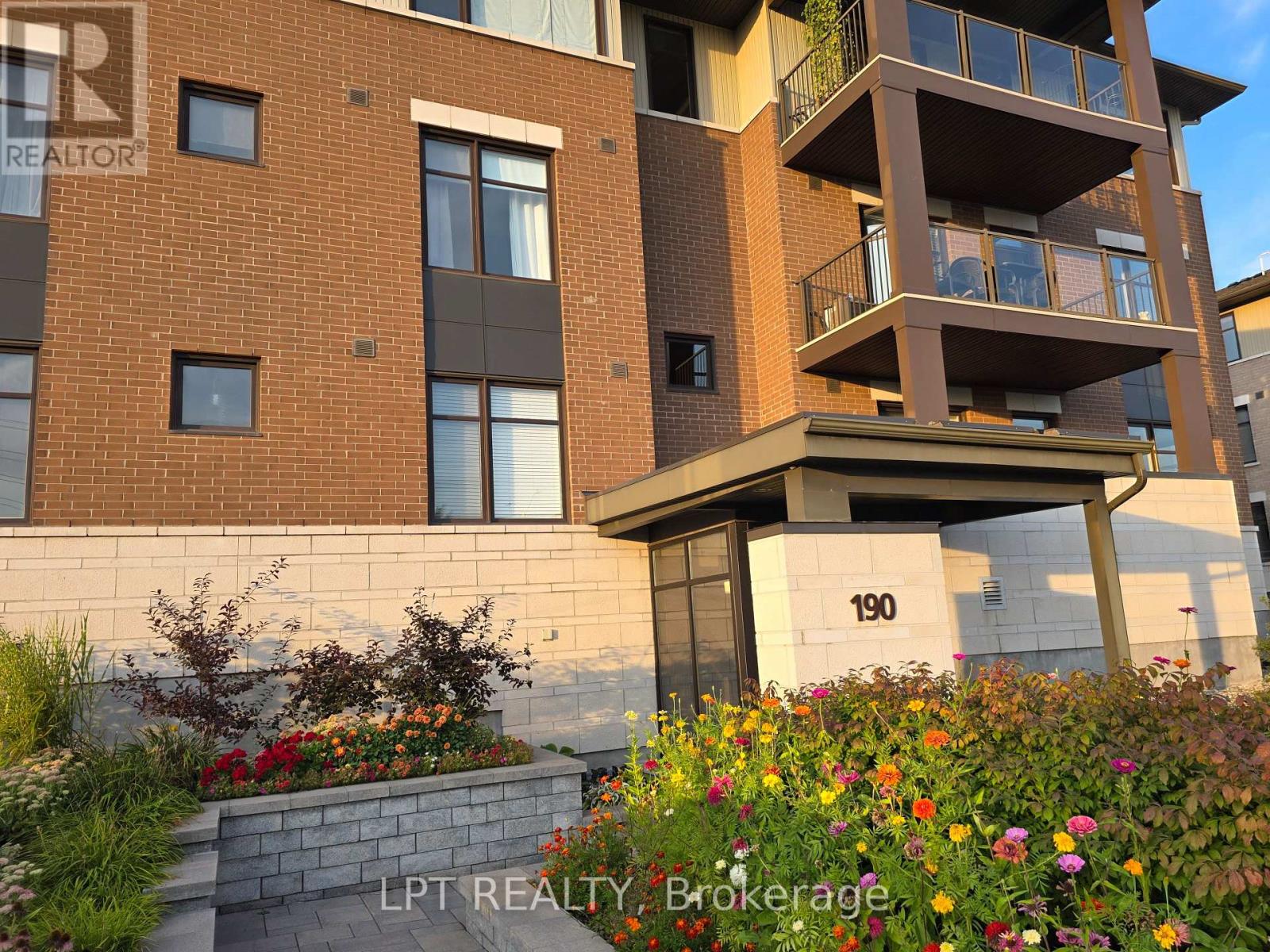 203 - 190 Guelph Private, Ottawa, Ontario K2T 0C3 - Photo 3 - X13722136