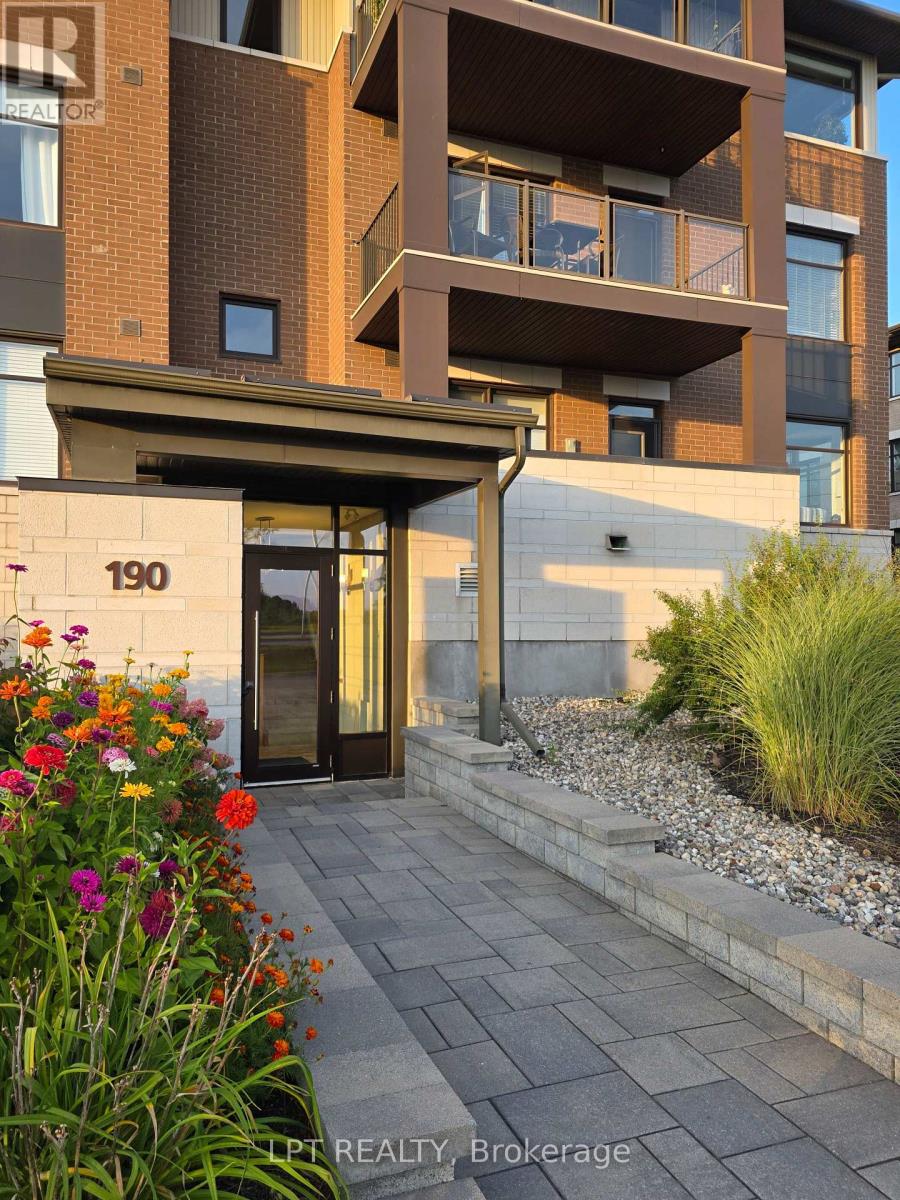 203 - 190 Guelph Private, Ottawa, Ontario K2T 0C3 - Photo 4 - X13722136