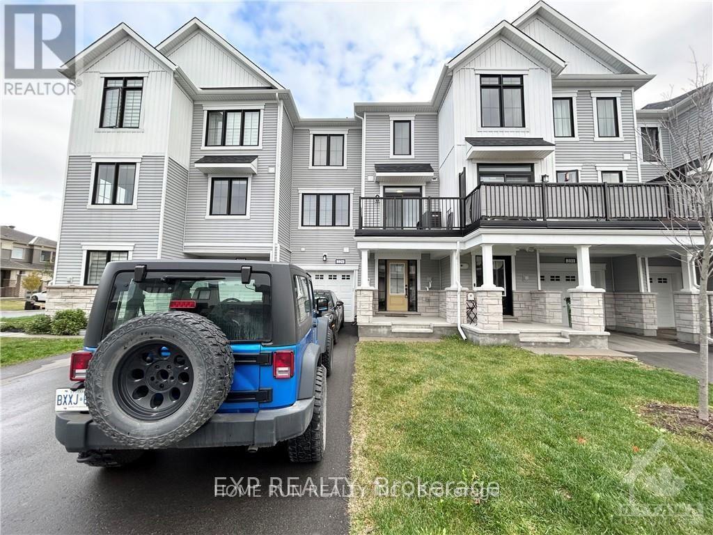 229 ATIMA CIRCLE, Ottawa, Ontario
