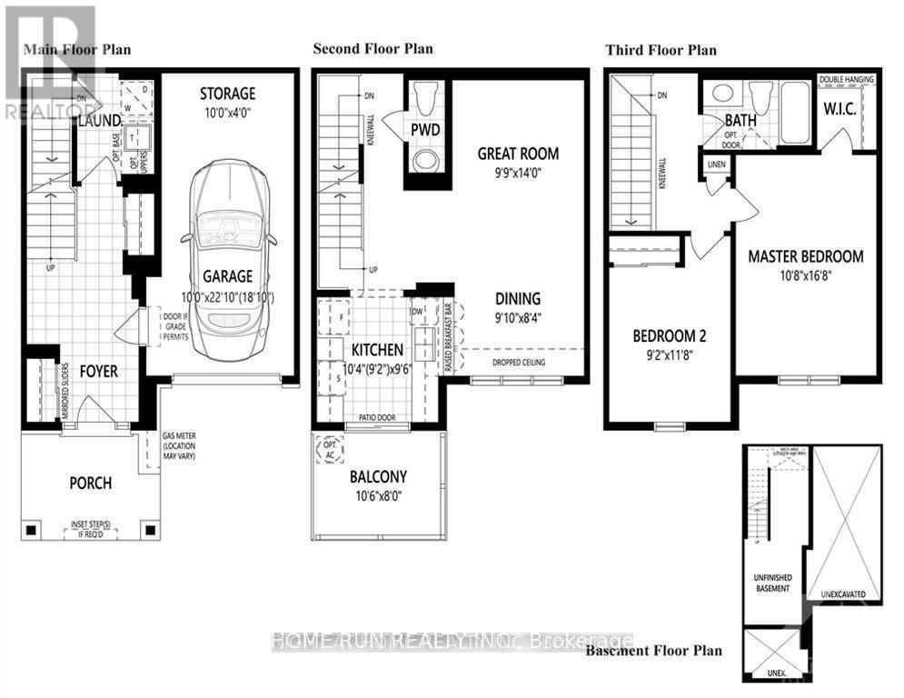 229 Atima Circle, Ottawa, Ontario K2J 6T3 - Photo 13 - X13722162
