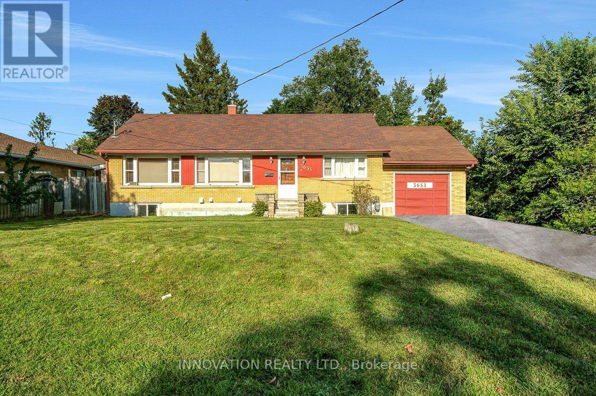 3653 ALBION ROAD, Ottawa, Ontario