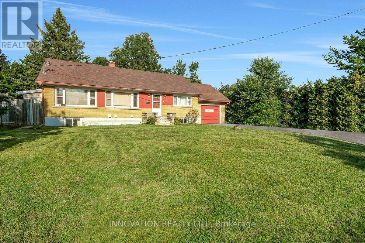 3653 Albion Road, Ottawa, Ontario  K1T 1A4 - Photo 2 - X13722164