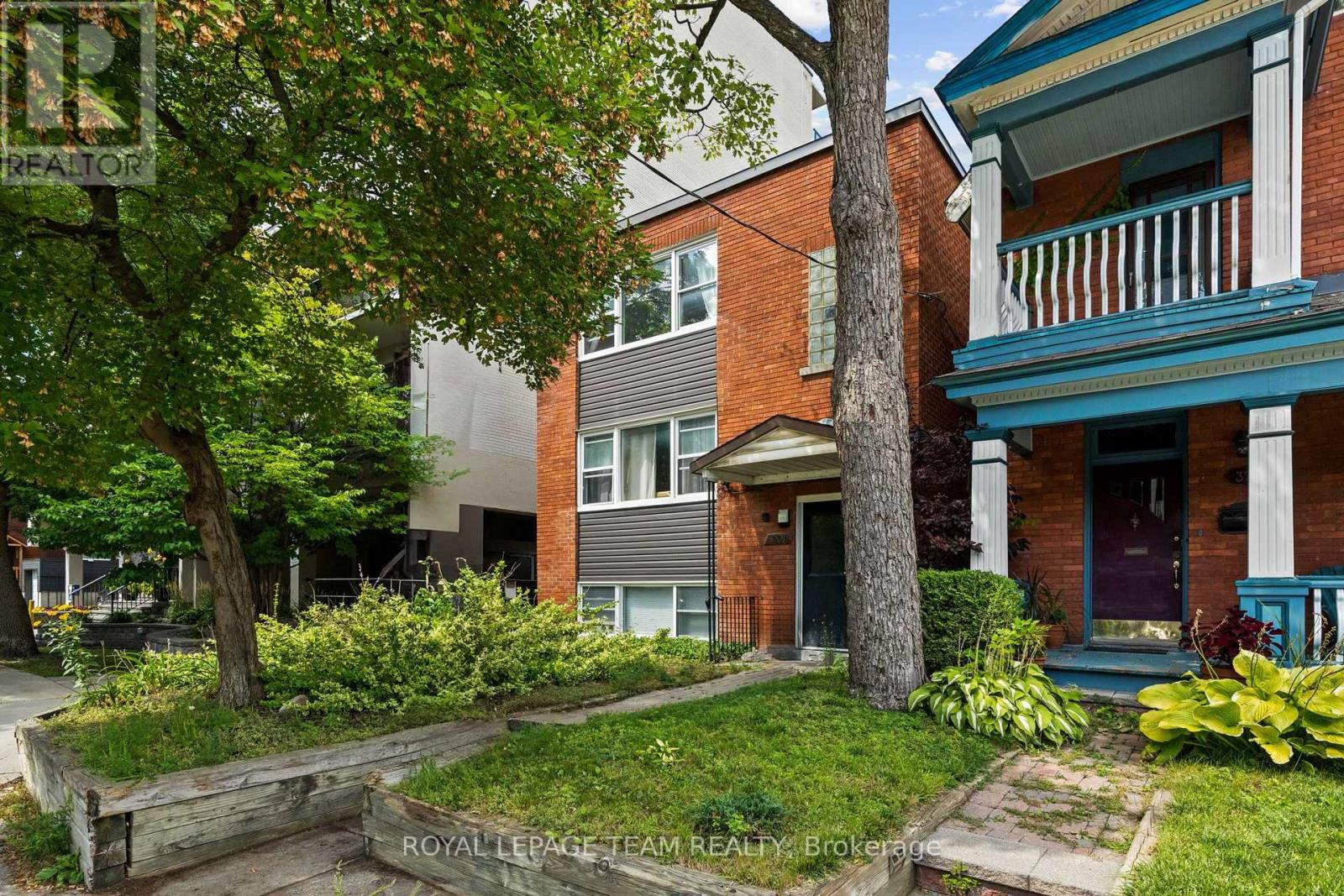 331 Flora Street, Ottawa, Ontario  K1R 5S1 - Photo 2 - X13722170