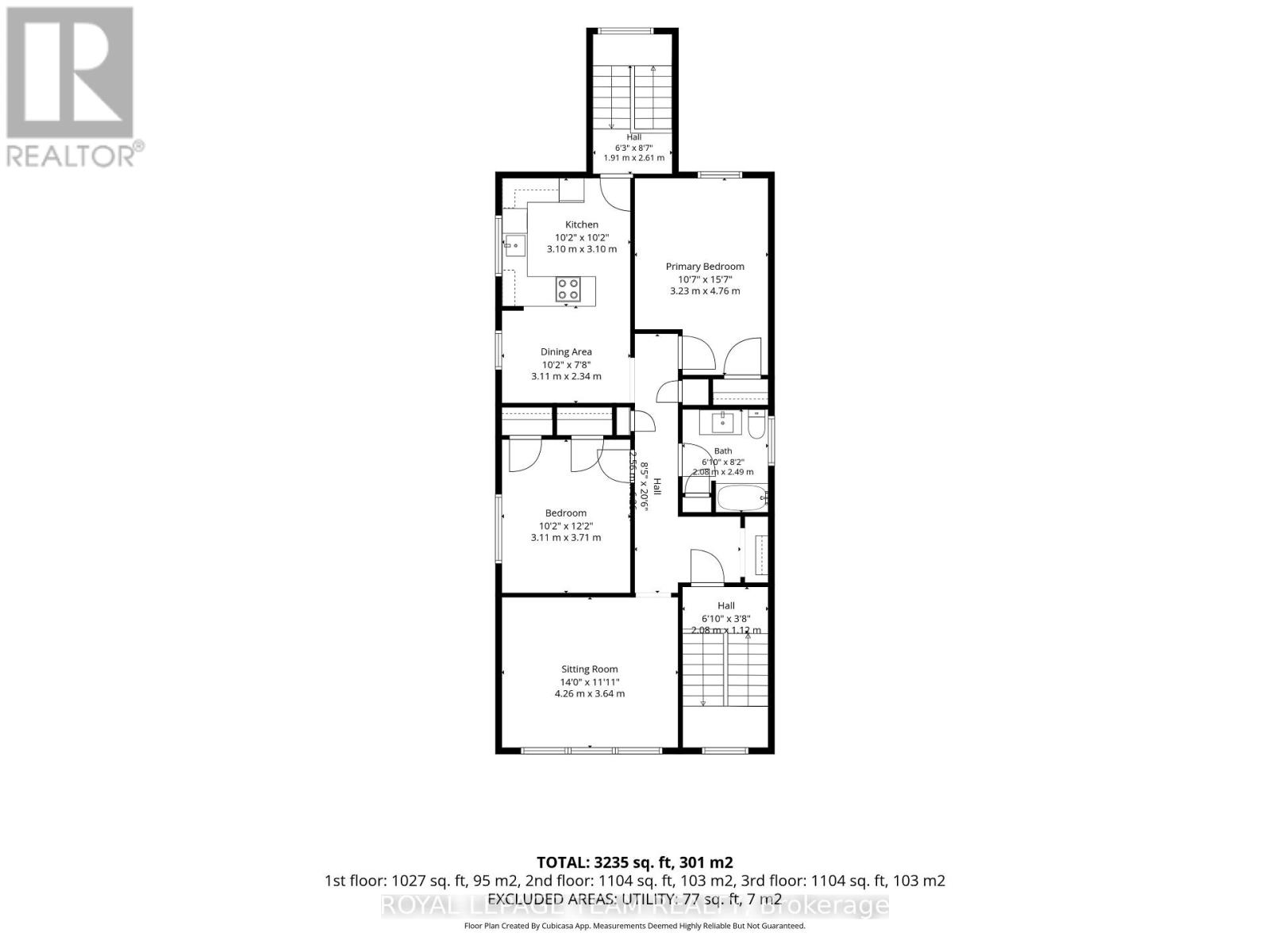 331 Flora Street, Ottawa, Ontario  K1R 5S1 - Photo 37 - X13722170