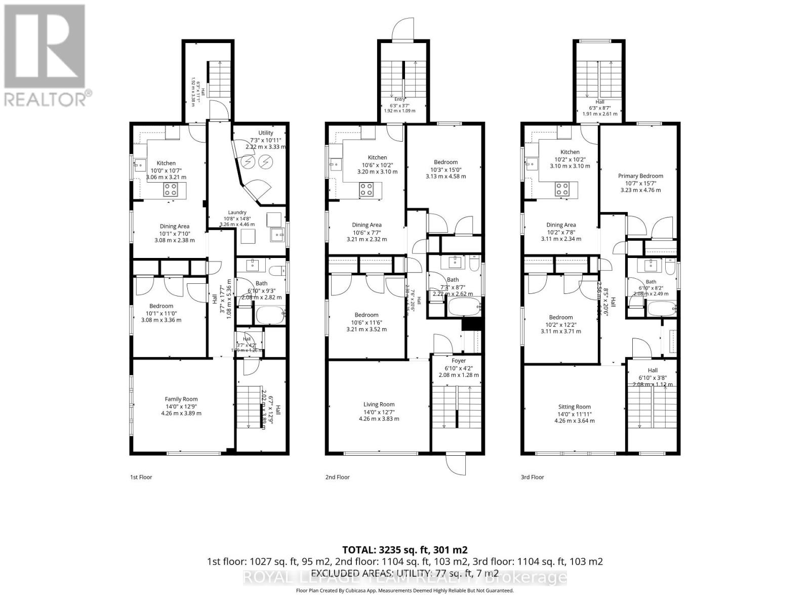 331 Flora Street, Ottawa, Ontario  K1R 5S1 - Photo 38 - X13722170