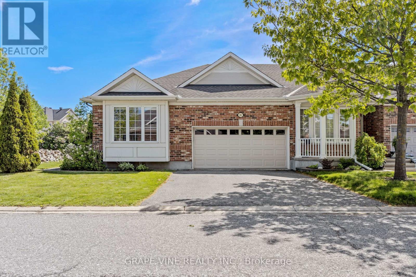 201 Ramelton Private, Ottawa, Ontario  K2J 0M1 - Photo 3 - X13722224