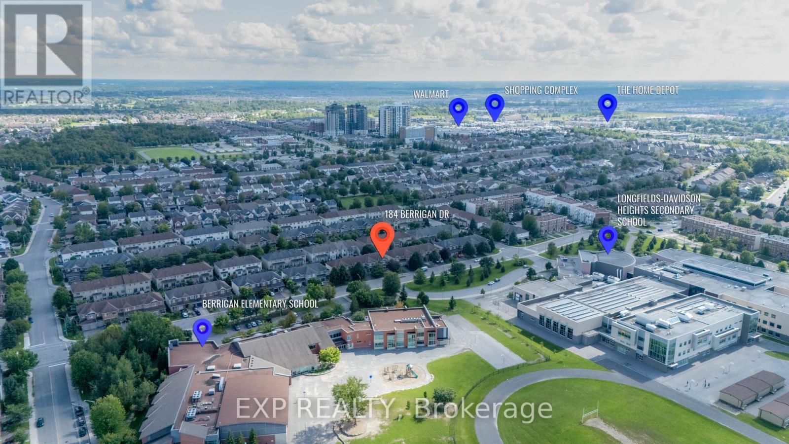 184 Berrigan Drive, Ottawa, Ontario  K2J 5C6 - Photo 36 - X13722240