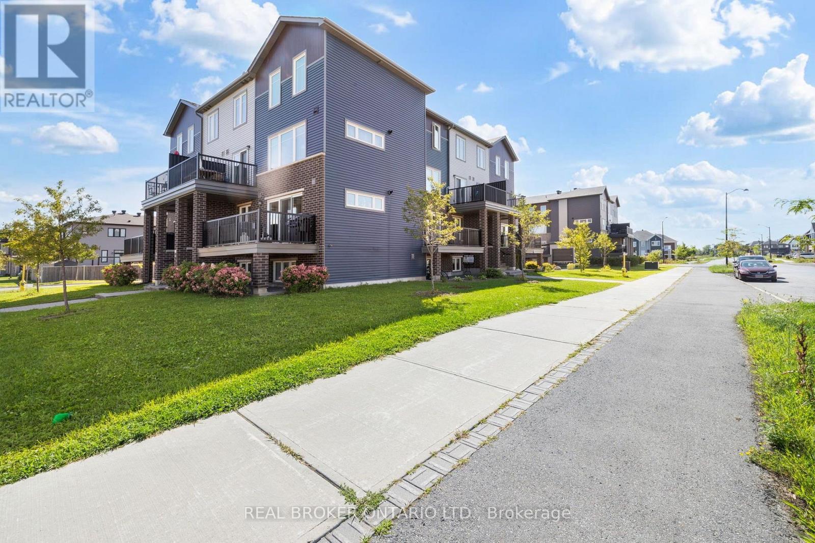 2 - 1213 Chapman Mills Drive, Ottawa, Ontario  K2J 6R5 - Photo 2 - X13722266