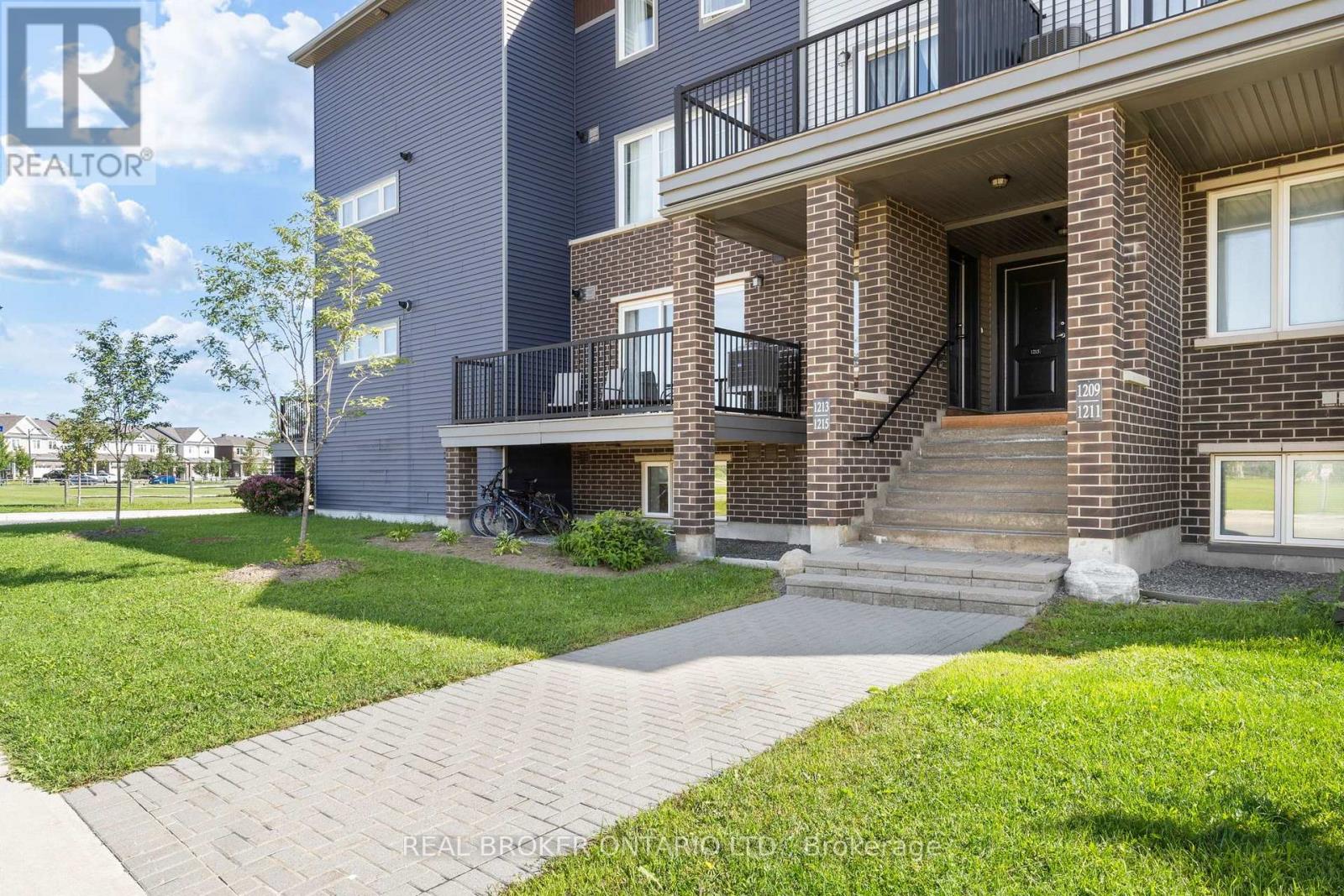 2 - 1213 Chapman Mills Drive, Ottawa, Ontario  K2J 6R5 - Photo 3 - X13722266