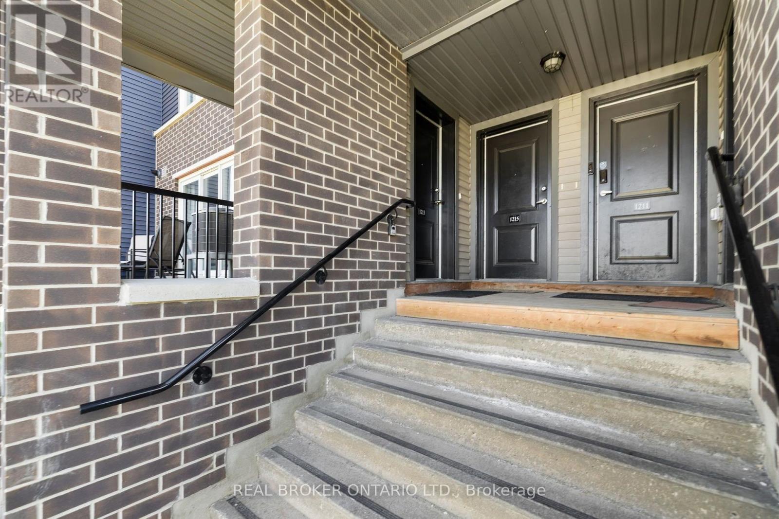 2 - 1213 Chapman Mills Drive, Ottawa, Ontario  K2J 6R5 - Photo 5 - X13722266