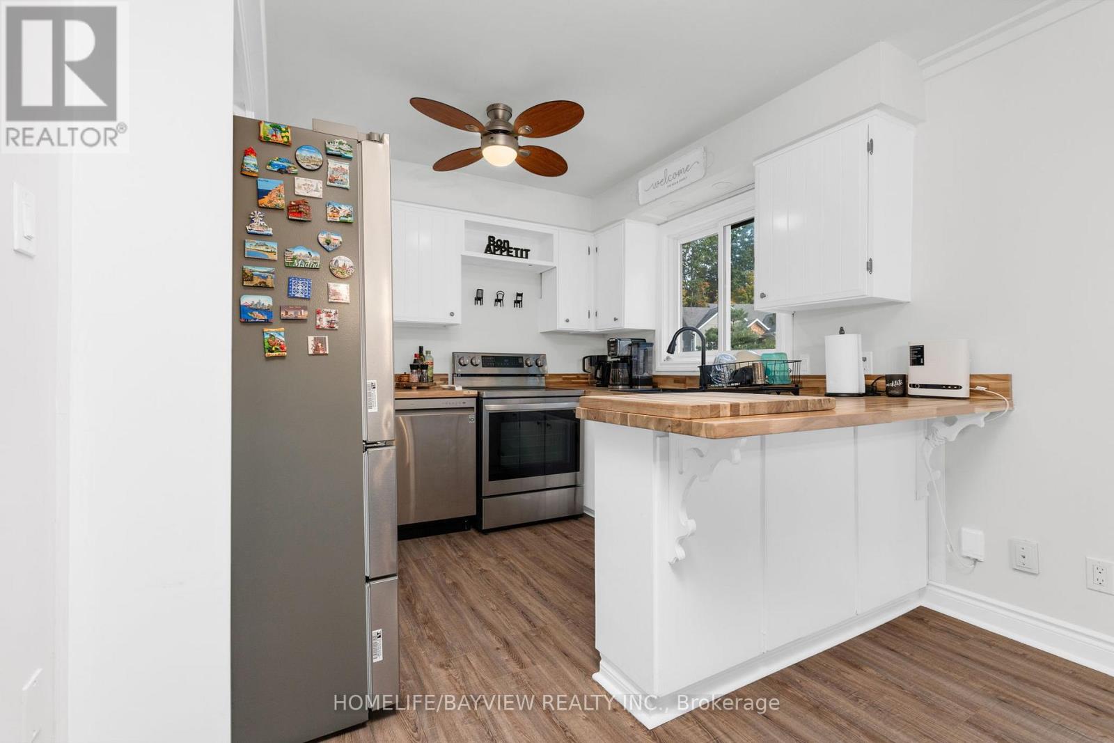 15 Birch Grove Drive, Oro-Medonte (Horseshoe Valley), Ontario  L4M 4Y8 - Photo 12 - S13722128