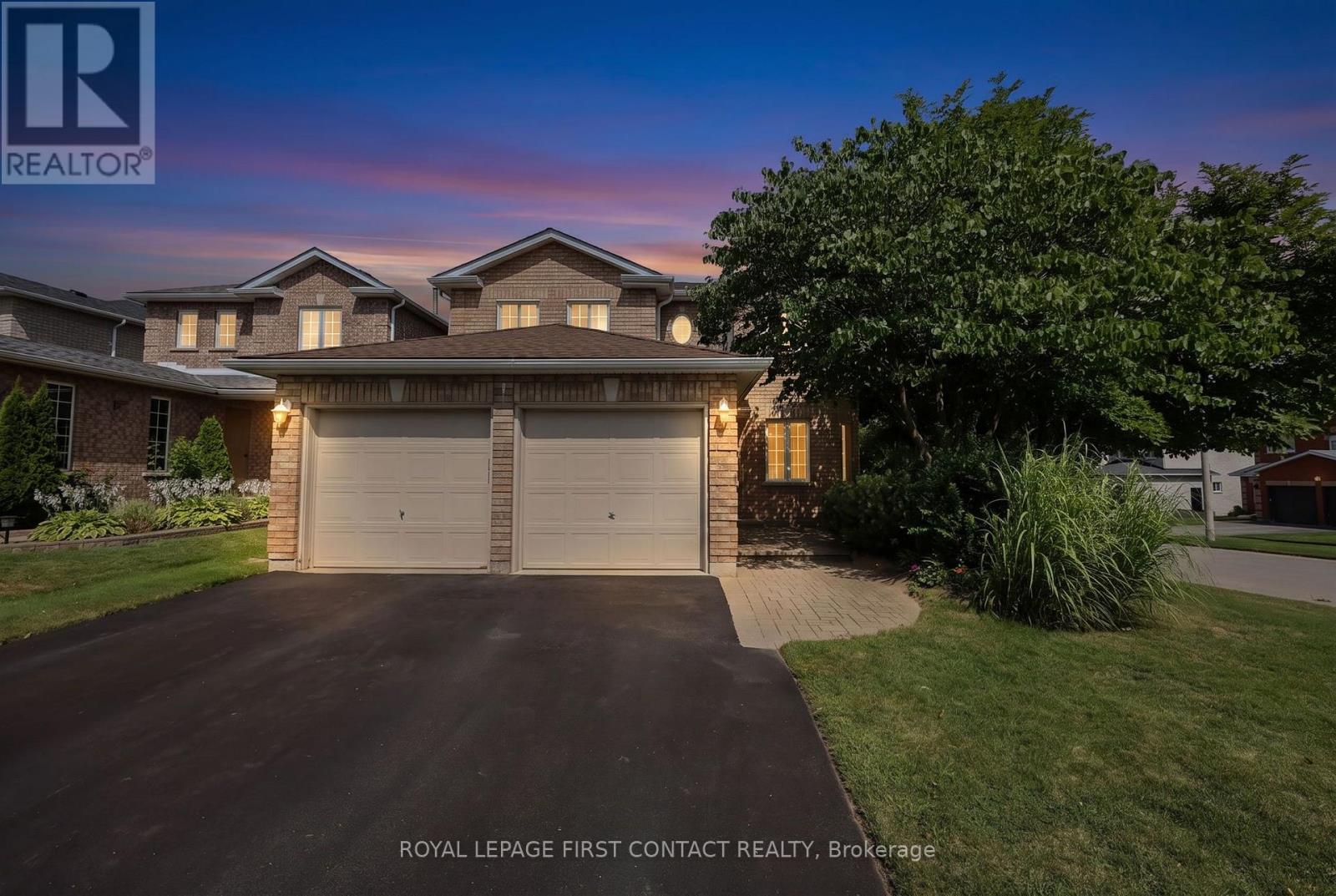 1 Brown Wood Drive, Barrie (Little Lake), Ontario  L4M 6N4 - Photo 39 - S13722228