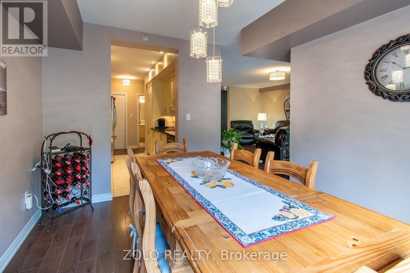 312 - 41 Ferndale Drive S, Barrie, Ontario  L4N 5T6 - Photo 21 - S13722344