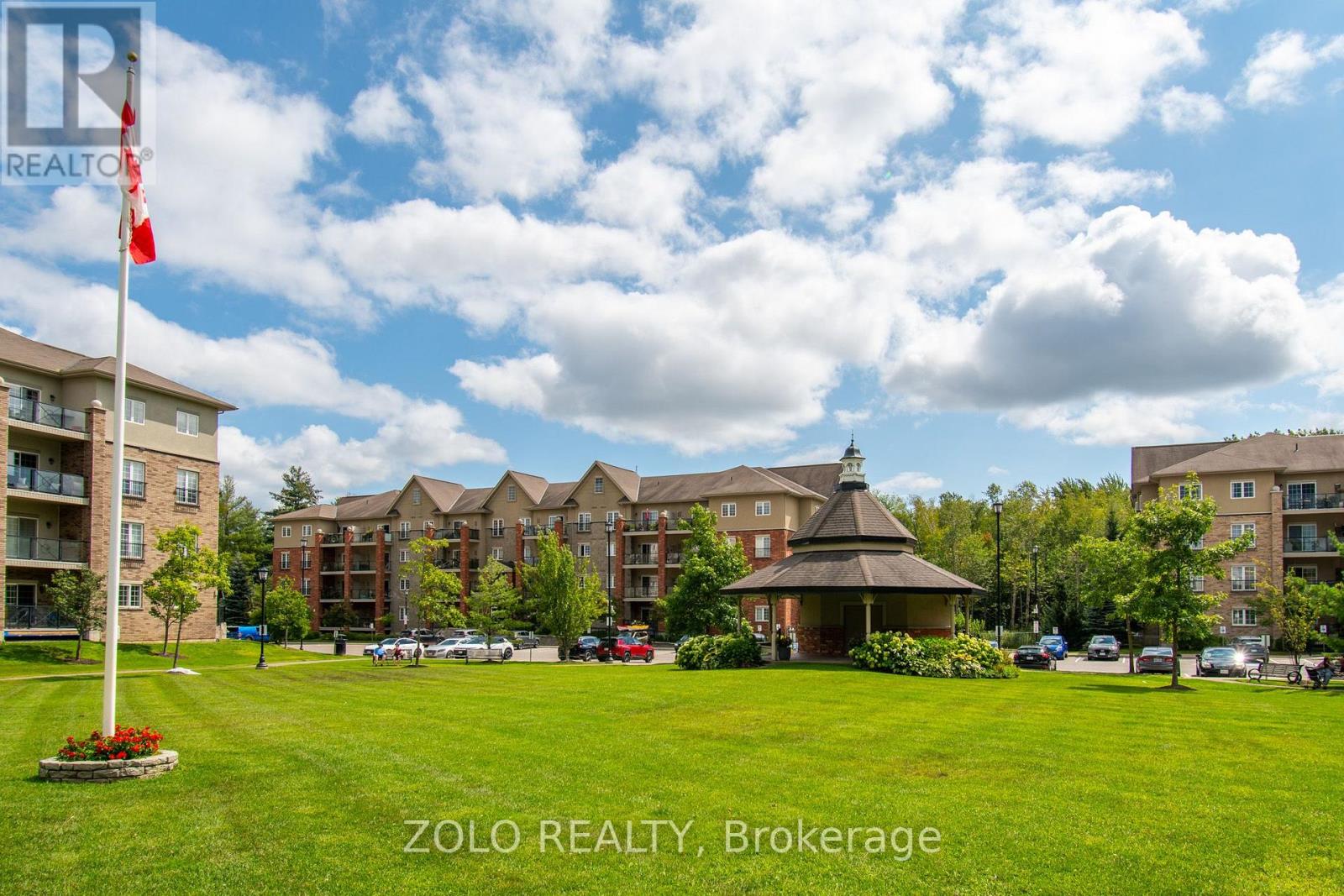 312 - 41 Ferndale Drive S, Barrie, Ontario  L4N 5T6 - Photo 4 - S13722344