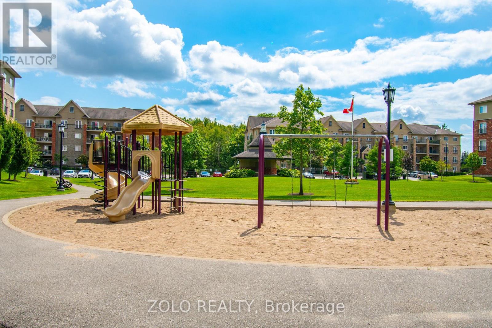 312 - 41 Ferndale Drive S, Barrie, Ontario  L4N 5T6 - Photo 5 - S13722344